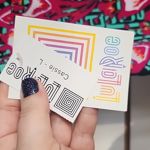 Pencil skirt Lg LLR - Picture 3 of 3